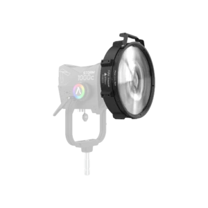 Aputure CF12 Compact Fresnel – Lentille de Fresnel