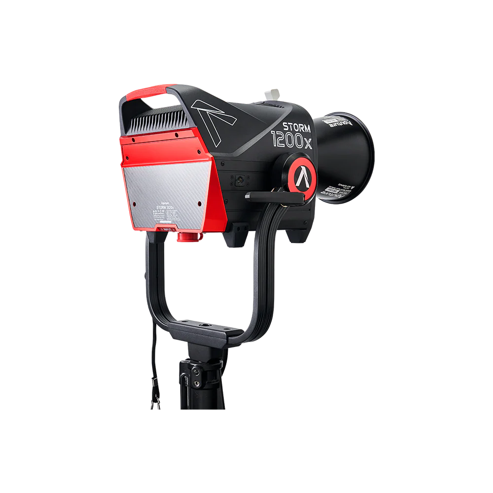 Aputure STORM 1200x – Image 4