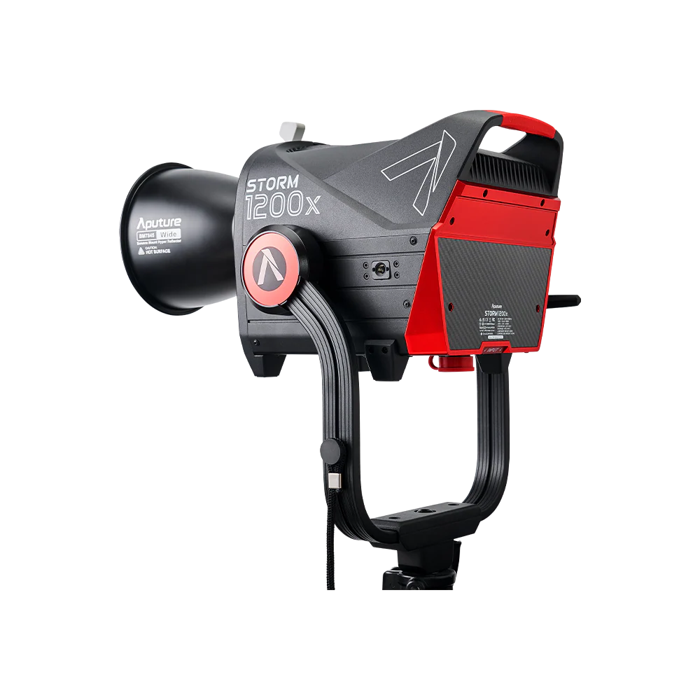 Aputure STORM 1200x – Image 5