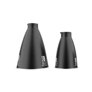 Aputure Storm 1000C/1200X Reflector Kit