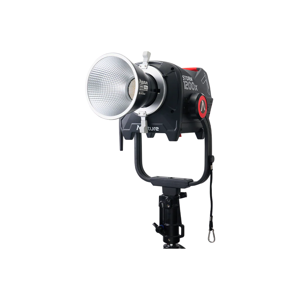 Aputure STORM 1200x – Image 3
