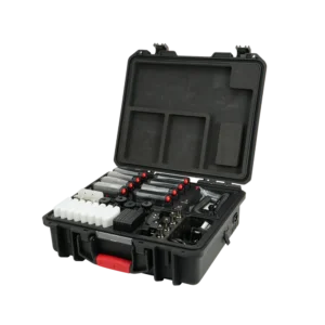 Aputure MC Pro 8-Light Kit
