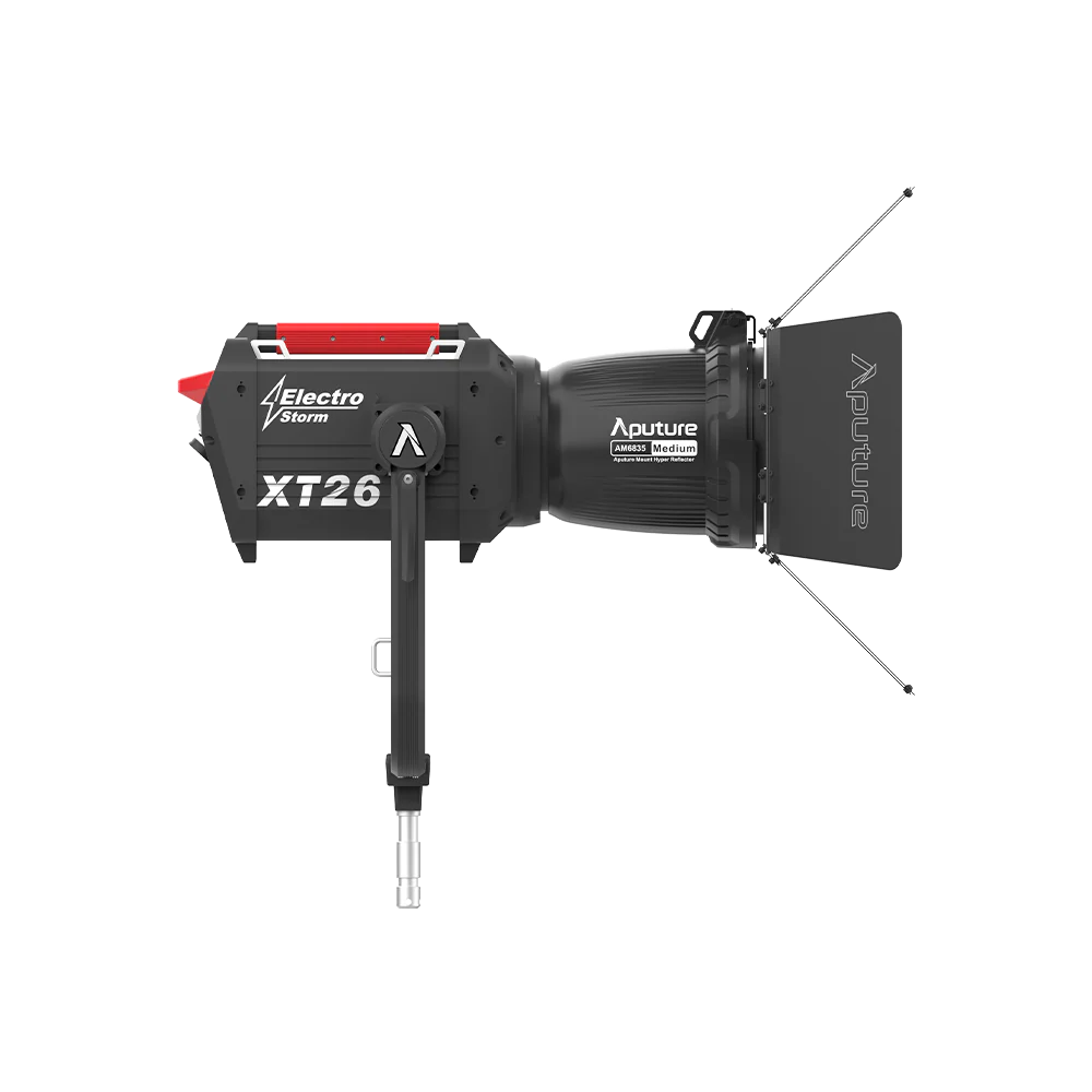 Aputure Electro Storm XT26 – Image 3