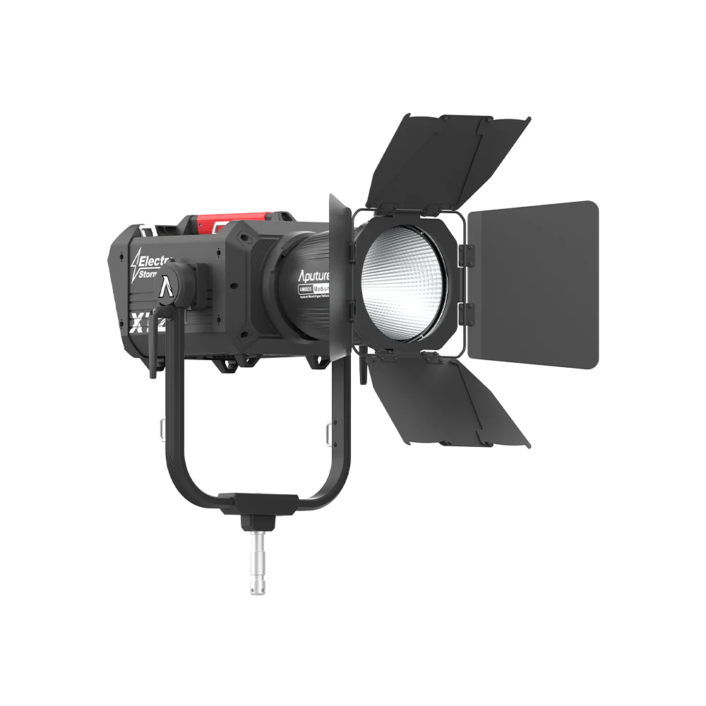 Aputure Electro Storm XT26 – Image 4