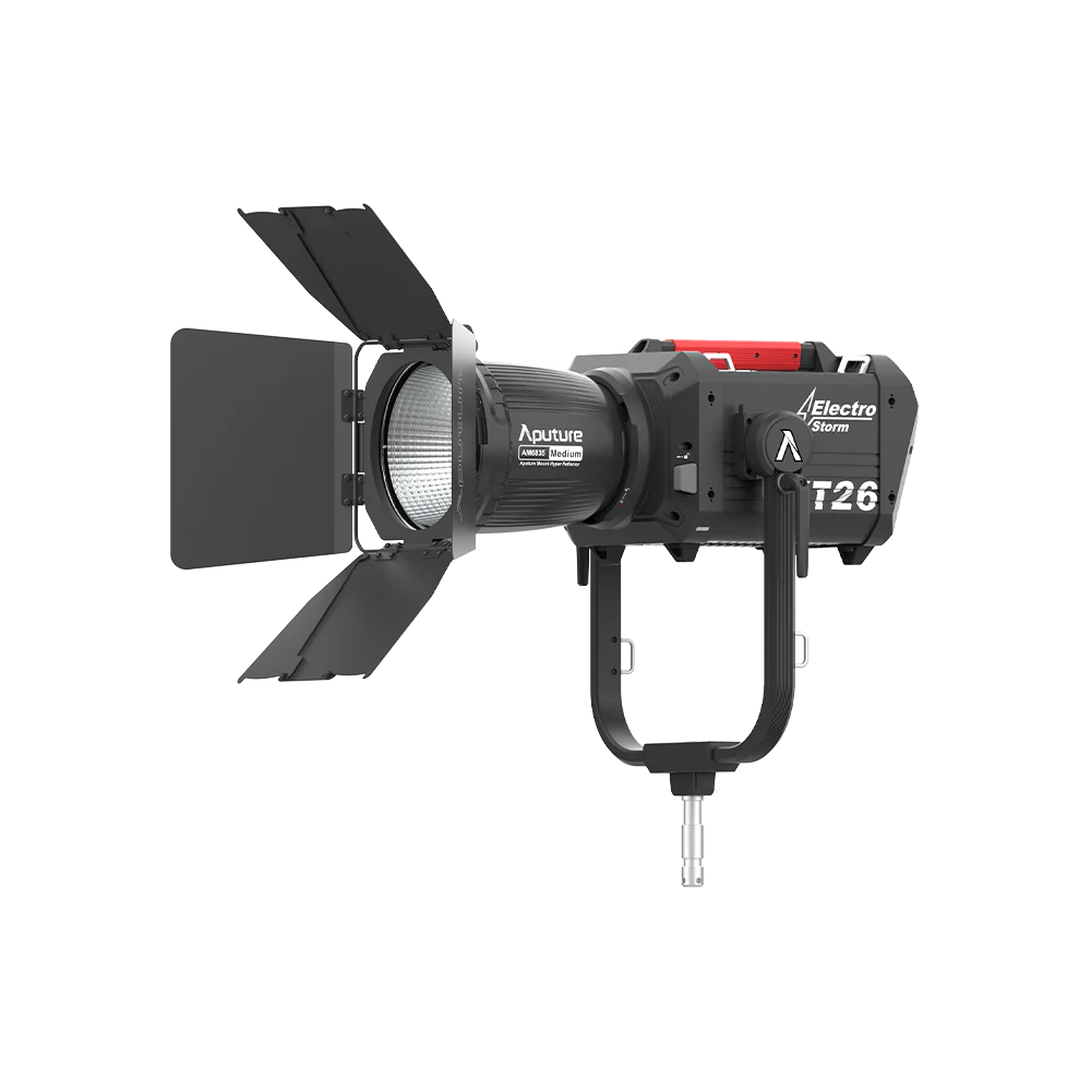 Aputure Electro Storm XT26 – Image 5
