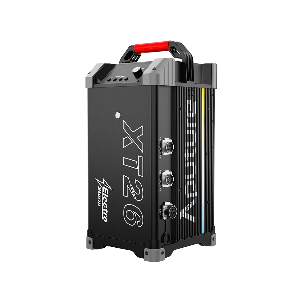 Aputure Electro Storm XT26 – Image 7