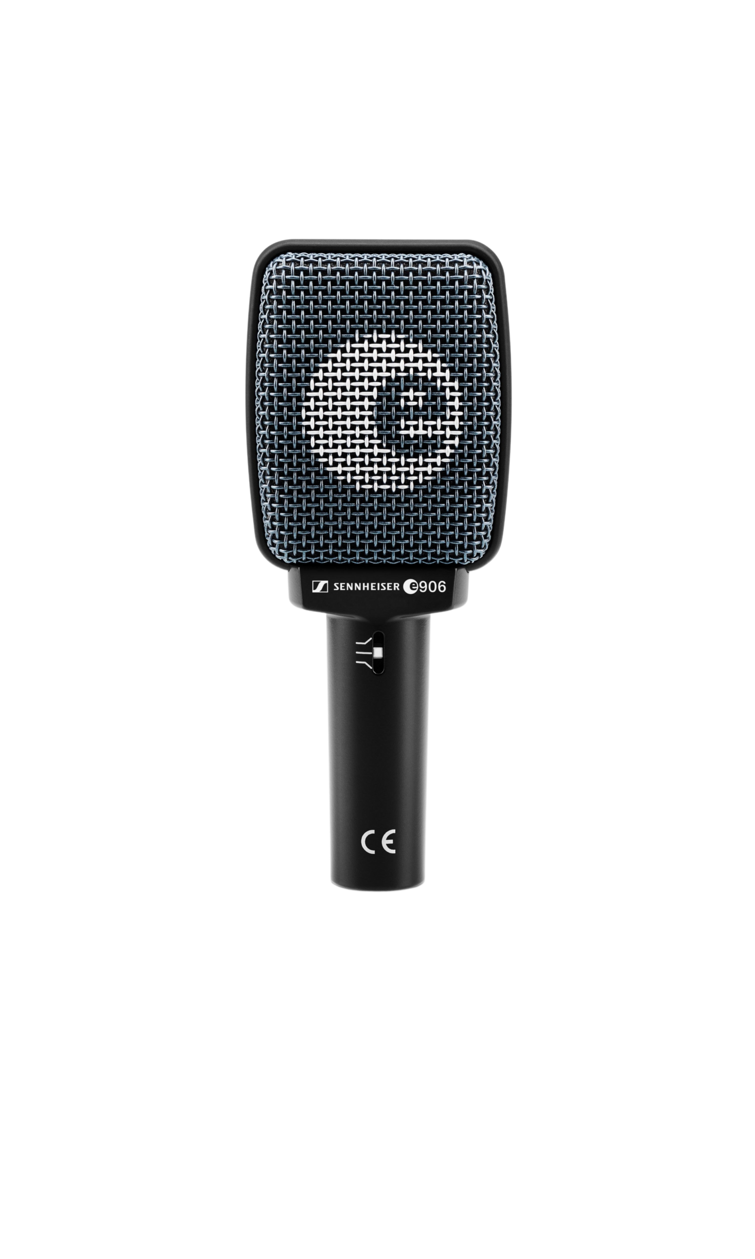 Microphone Sennheiser E906 – Image 2