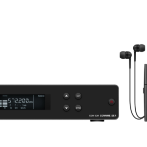 Sennheiser XSW IEM Set B-Band
