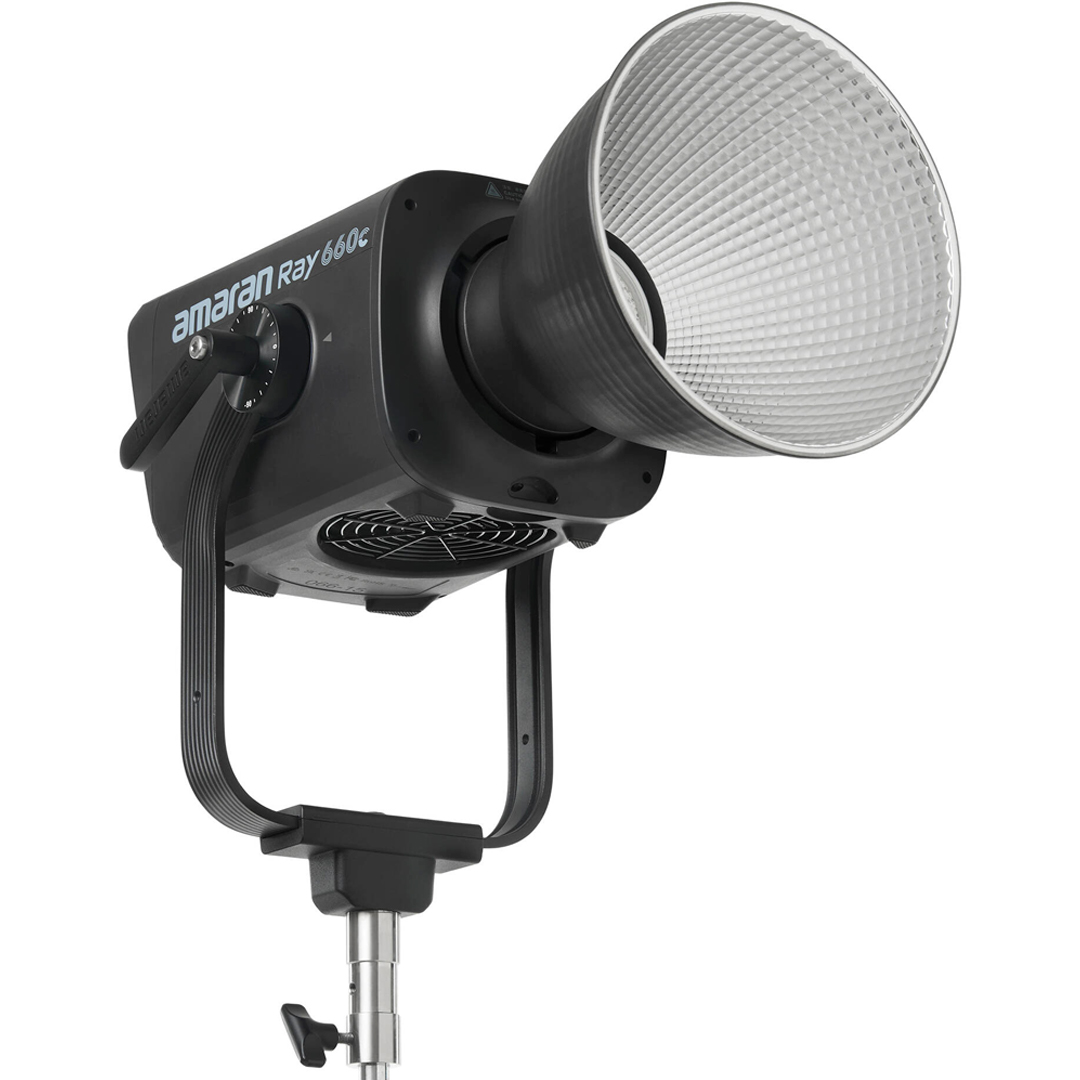 Amaran Ray 660C