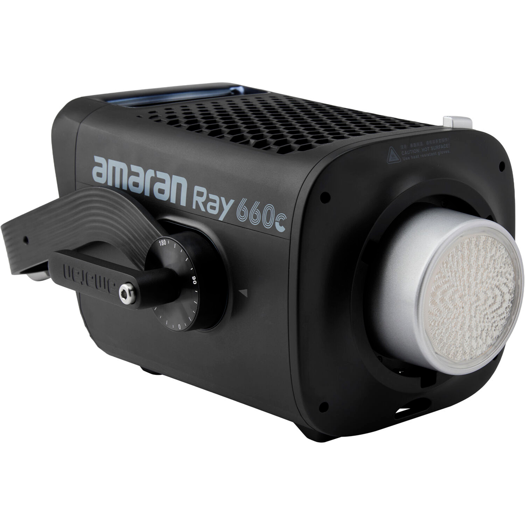 Amaran Ray 660C – Image 2