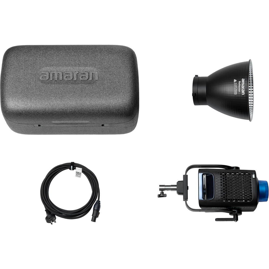 Amaran Ray 660C – Image 4