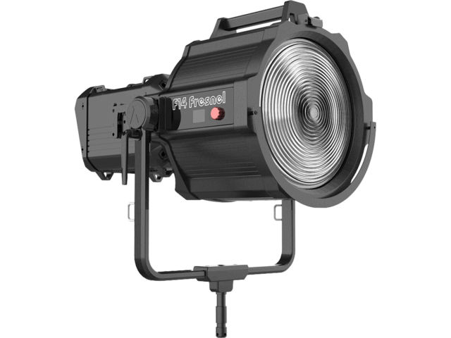 Aputure F14 Fresnel – Modificateur de lumière – Image 4
