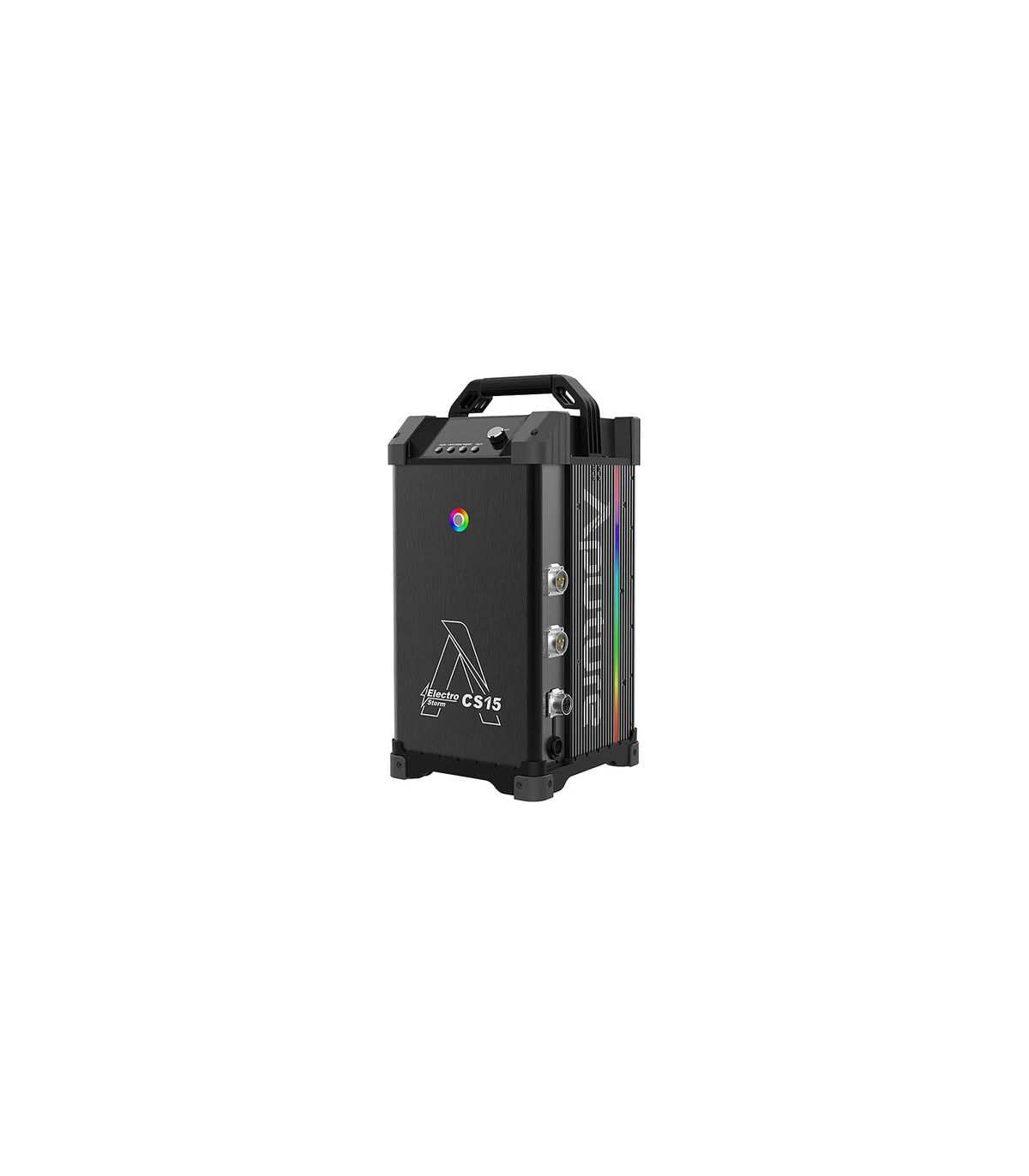 Aputure Electro Storm CS15 – Image 5