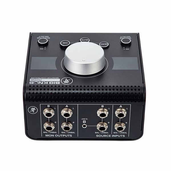 Big Knob Passive – Image 3
