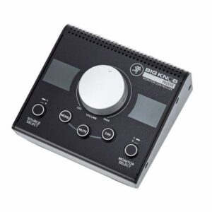Big Knob Passive