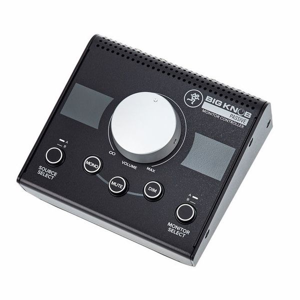 Big Knob Passive