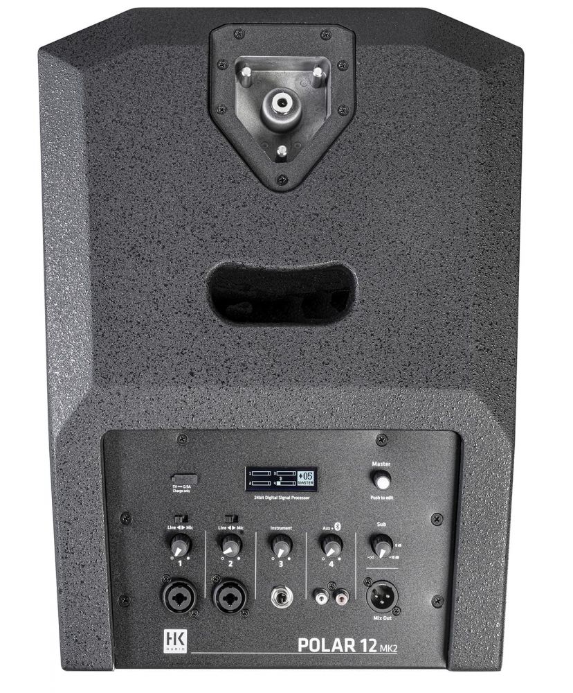 HK Audio POLAR 12 MK2 – Image 4