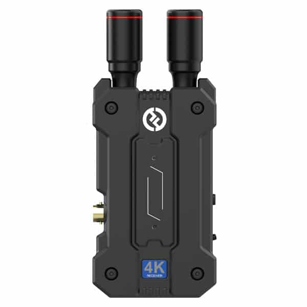 Hollyland MARS4K – Récepteur