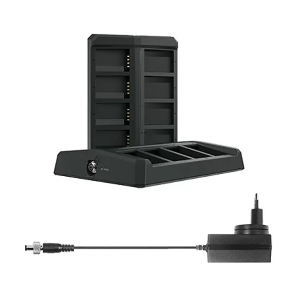 Hollyland Solidcom C1-8 (sans hub) – Intercom – Image 4