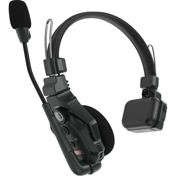 Hollyland Solidcom C1-8 (sans hub) – Intercom – Image 3
